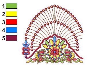 Decoration element 2