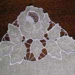 More information about "Lace free embroidery design"