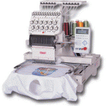 More information about "Inbro embroidery machine"