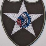 More information about "Indian badge free embroidery design"