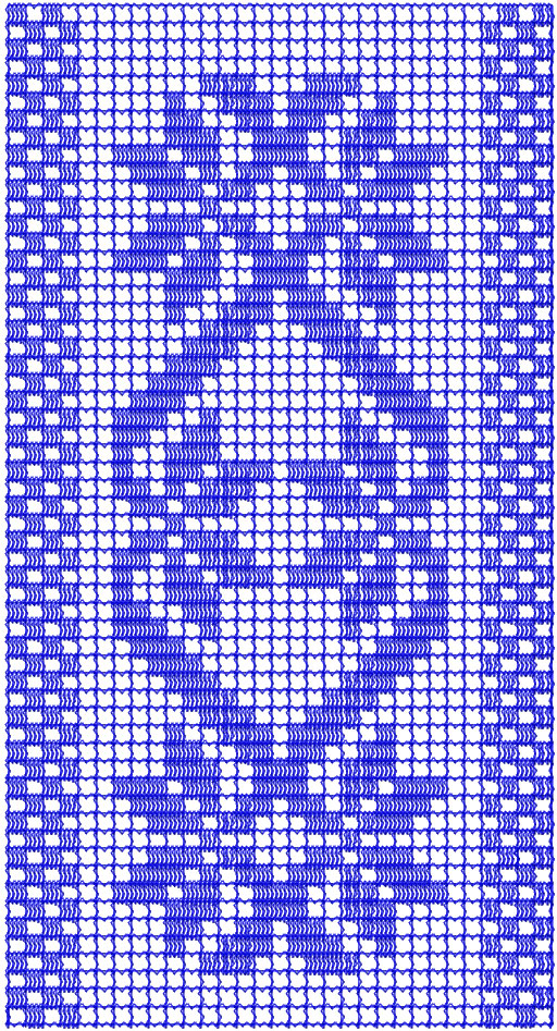 Pattern free embroidery design 59