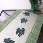 More information about "Leaf lace free embroidery design"