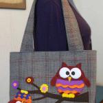 More information about "Owls free applique free embroidery design"
