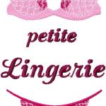 More information about "Petite Lingerie free embroidery design"