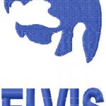 More information about "Elvis Presley free embroidery design 3"