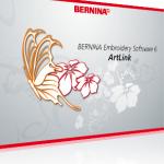 More information about "Bernina ArtLink manual pdf"
