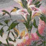 More information about "Flower photo stitch free embroidery design 99"