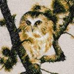 More information about "Owl photo stitch free embroidery design 6"