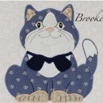 More information about "Brooke applique free embroidery design"