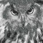 More information about "Owl photo stitch free embroidery design 8"