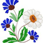 More information about "Basil free embroidery design 10"