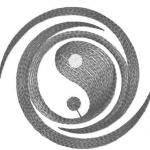 More information about "Yin and yang symbol free embroidery design"