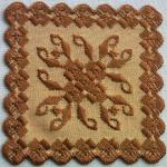 More information about "Hardanger free embroidery design 2"