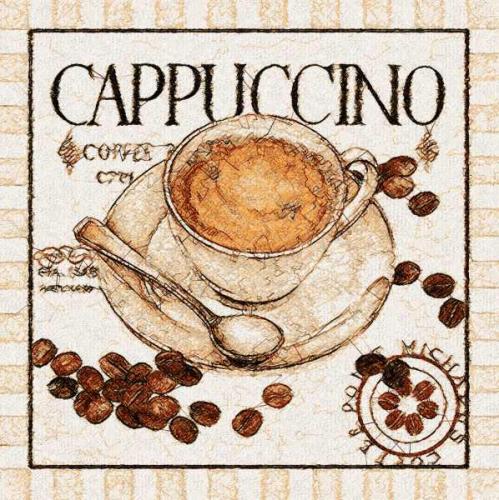 More information about "Cappucino photo stitch free embroidery design"