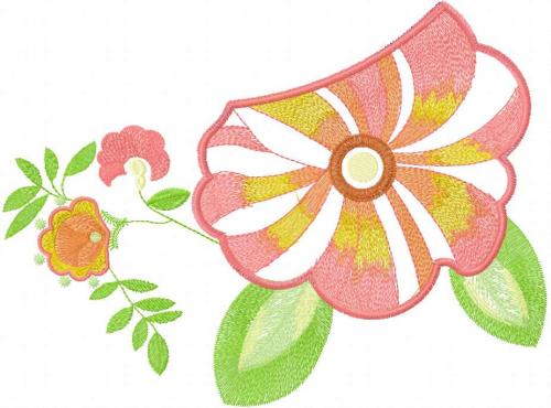 More information about "Cutout free embroidery design"