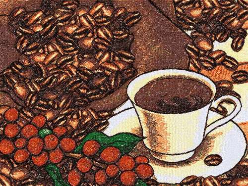 More information about "Coffee photo stitch free embroidery design"