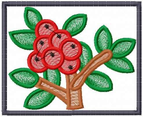 More information about "Rowan free embroidery design 4"