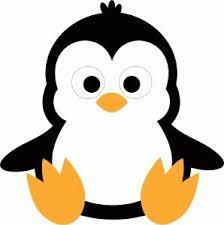 More information about "PENGUIN free embroidery design"