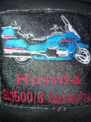More information about "Honda goldwing gl1500 free embroidery design"