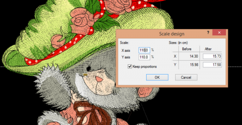 Free embroidery software for mac