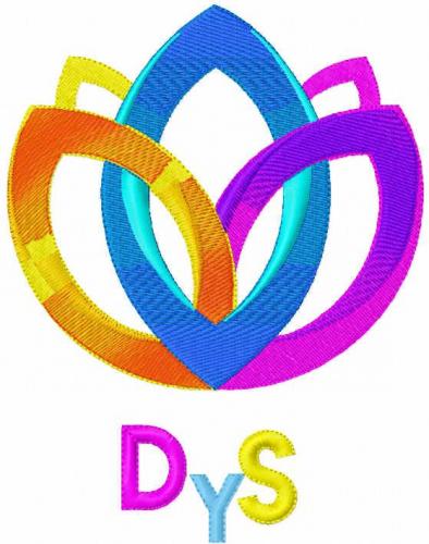 More information about "Dys decoration free embroidery design"