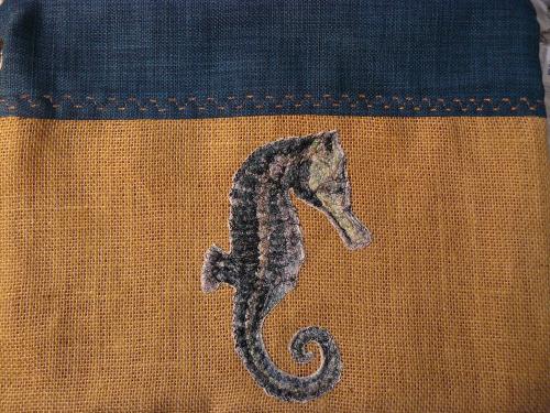 More information about "Hippocampe fichier free embroidery design"