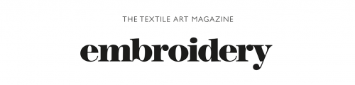 More information about "Embroidary Textile Art Magazine"