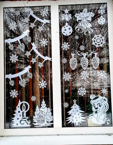 Christmas set free laser cut file 1 - Laser Cut files - Machine ...