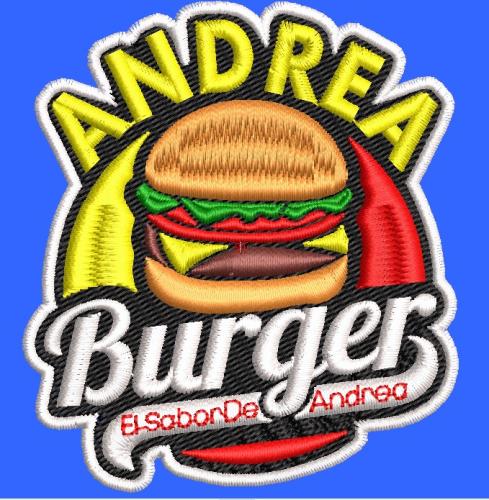More information about "Andrea Burger"