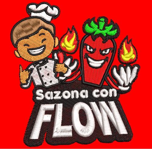 More information about "Sazona con Flow"