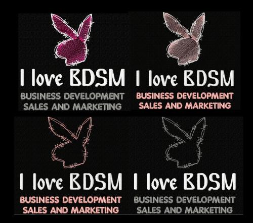 More information about "I love business development sales marketing free embroidery design"
