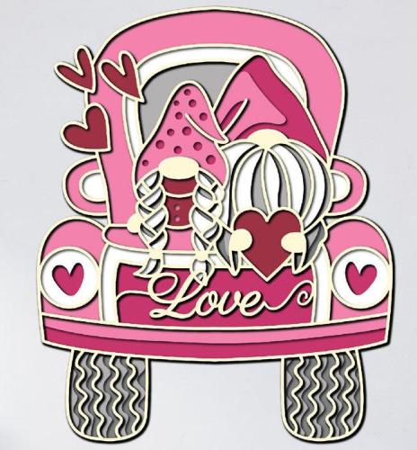 More information about "Gnomes love car layers"