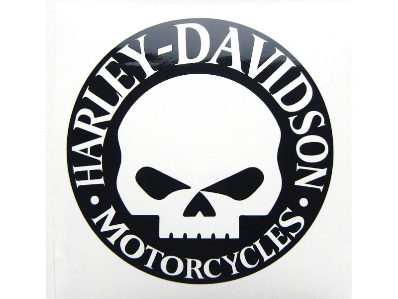 Harley Davidson Willie G embroidery design - New embroidery logo ...