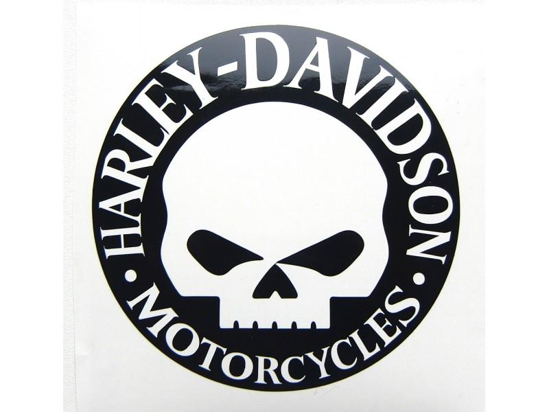 Harley Davidson Willie G