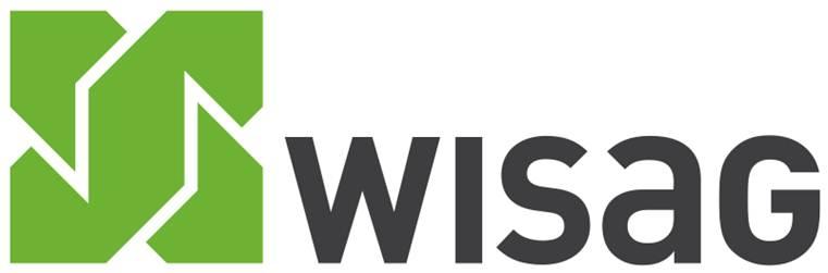 Wisag logo