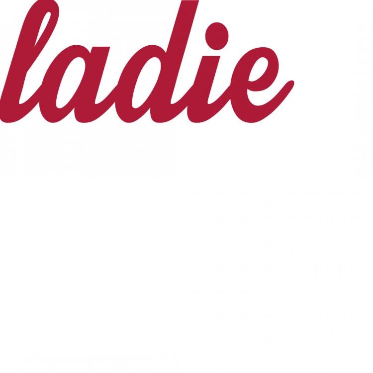 Ladie logo