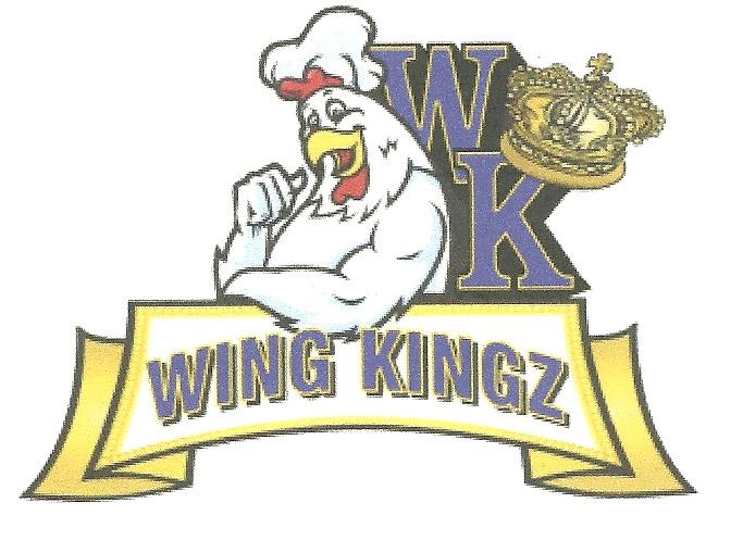 Wing kingz logo