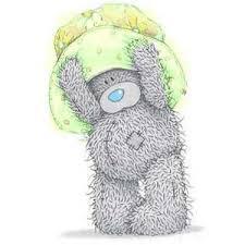 Tatty teddy seek head