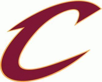 Cleveland Cavaliers logo art