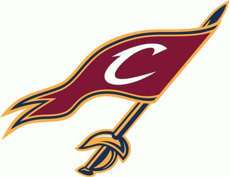 Cleveland Cavaliers logo