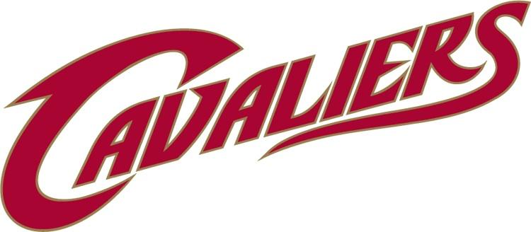 Cleveland Cavaliers logotype