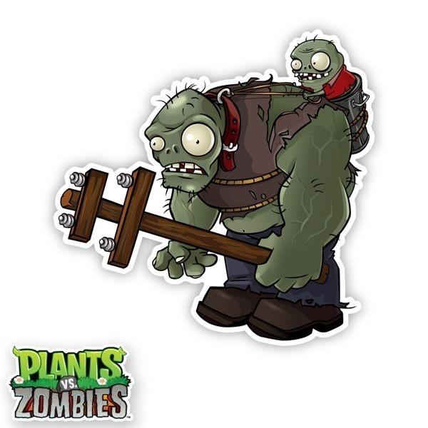 Scary zombie art