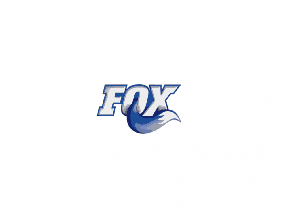 Fox logo