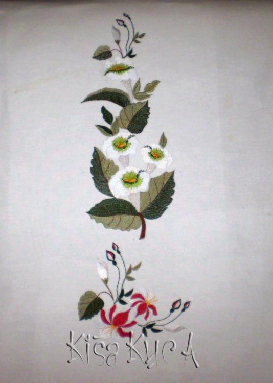 Free embroidery designs by Kisa -Ludmila Rebrina - Free embroidery ...