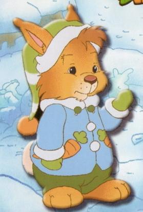 Beechwood Bunny Tales clipart