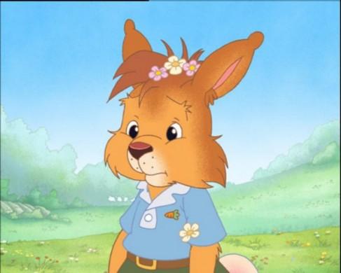 Beechwood Bunny Tales clipart