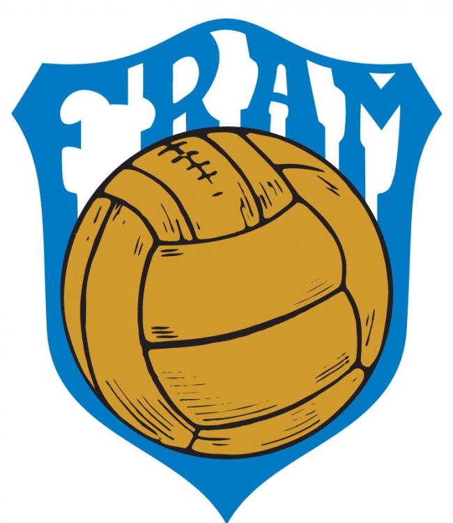 Fram logo