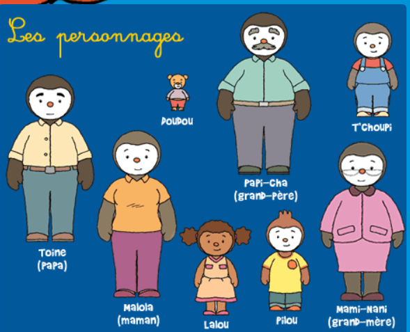 New idea for embroidery designs