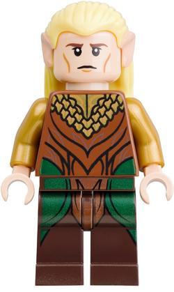 Lego Lord of the Rings