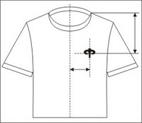 How to position the embroidery design on the item - Machine embroidery ...